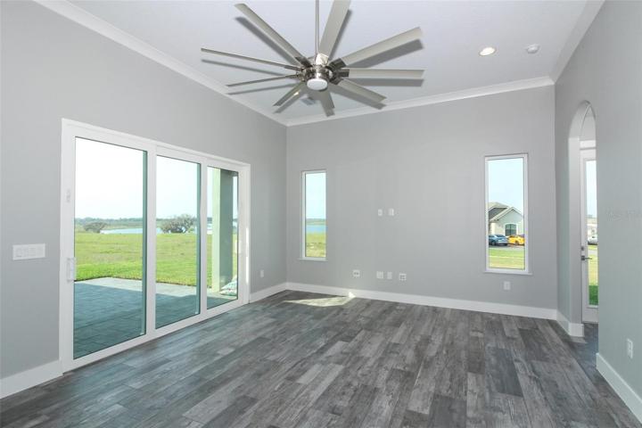 Second Great Room