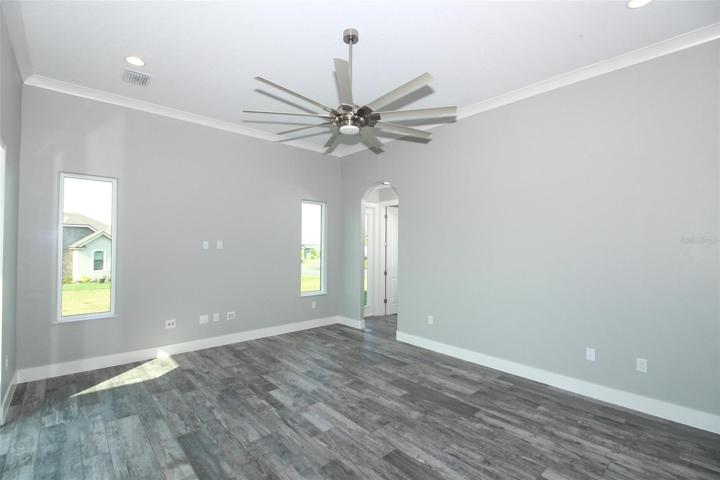 Second Great Room