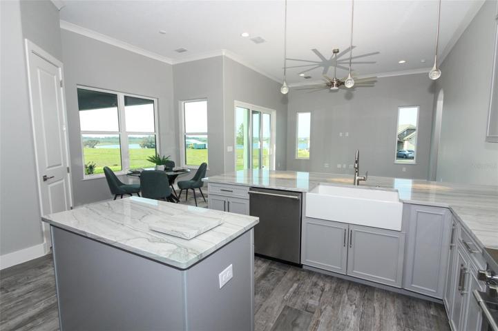 Incredible Kitchen
