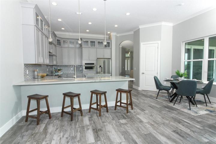 Incredible Kitchen