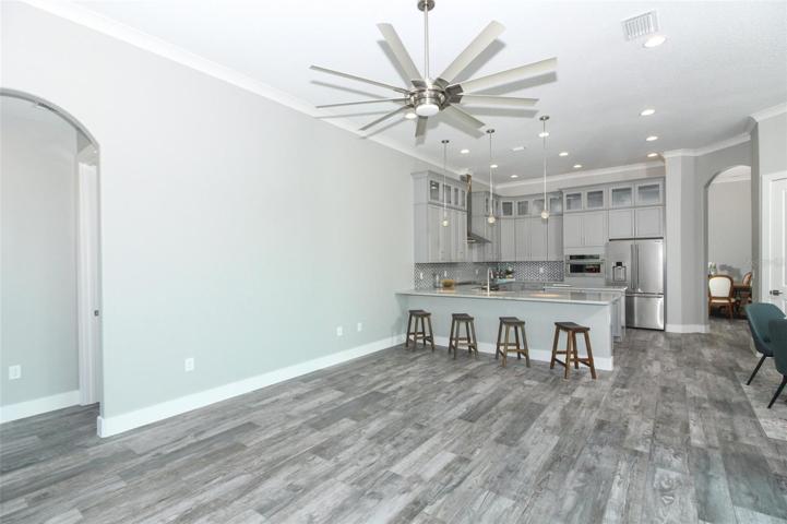 Second Great Room
