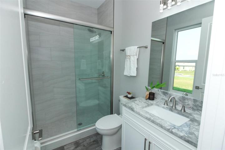 Cabana Bath