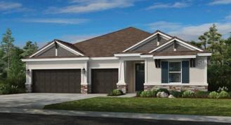 Saint Croix Rendering