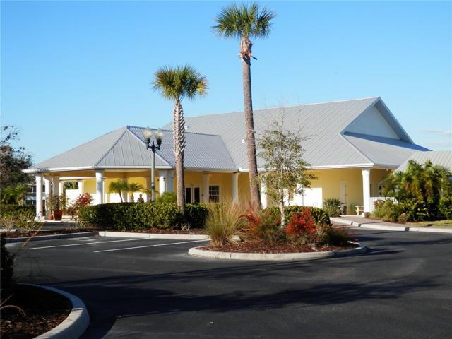 super clubhouse