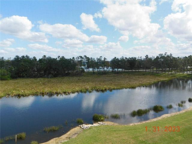 3rd Floor Lake View