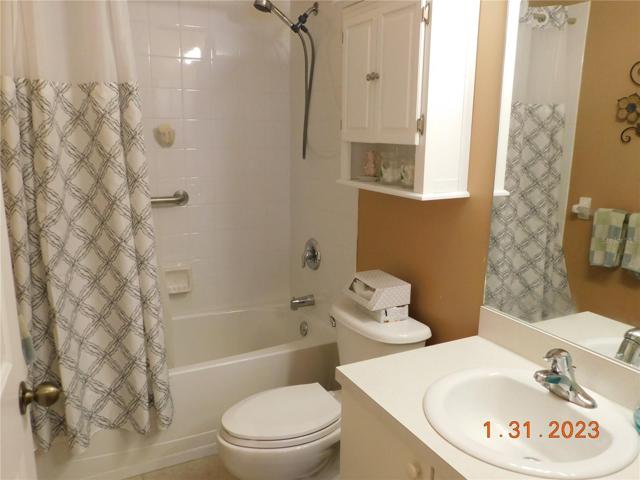 guest bath