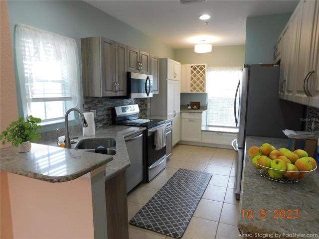 stunning remodeled kitchen