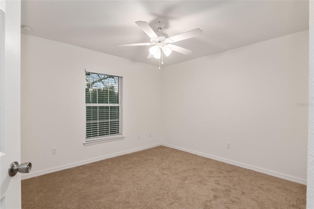 Step into Bedroom 3