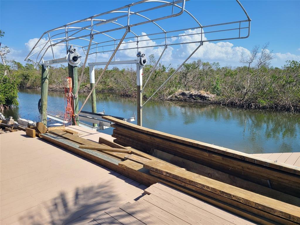Repairs Under Construction to be Completed by Seller
