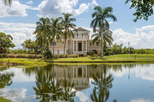 Custom Built Safety Harbor Home!