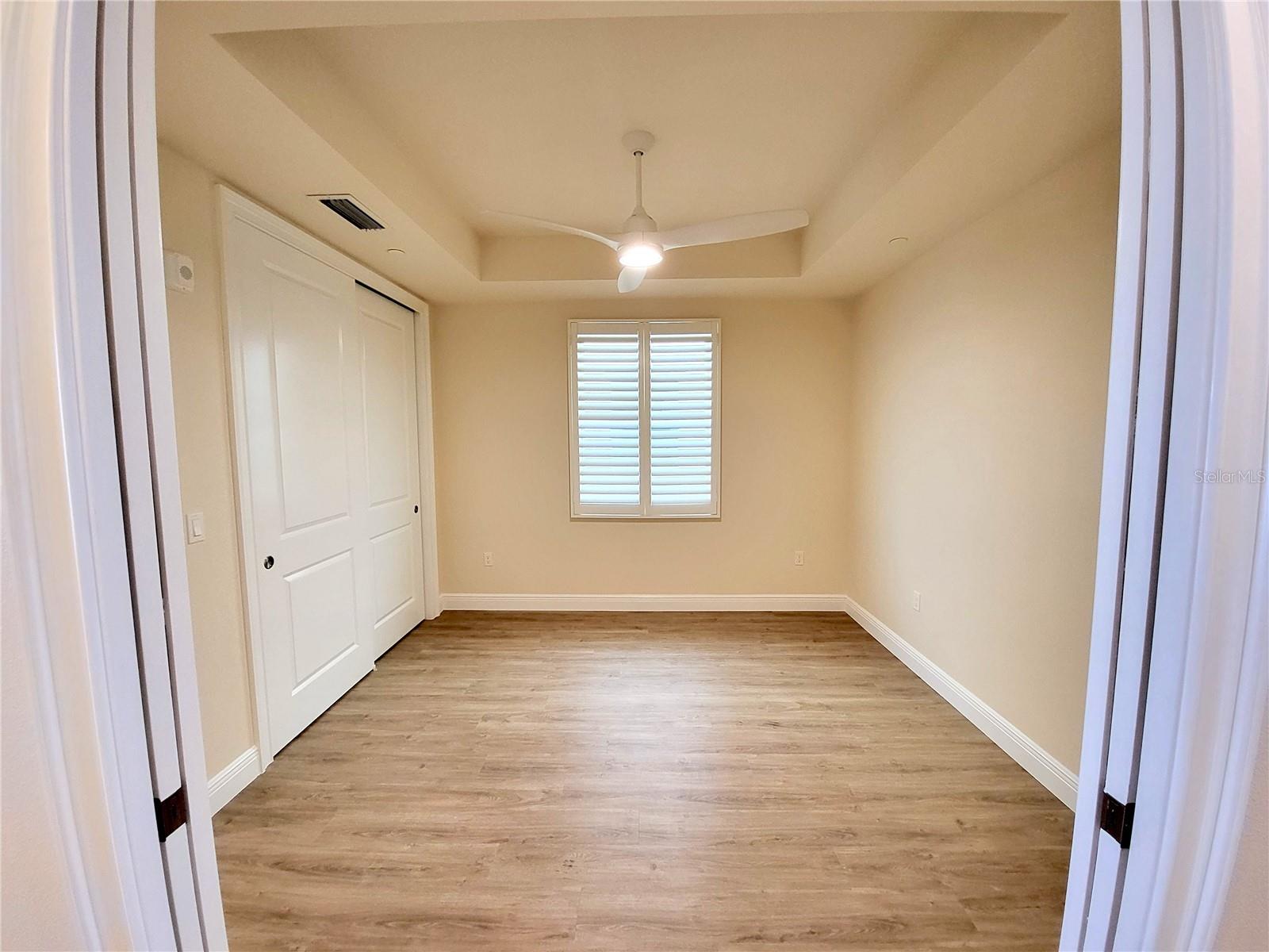 Third Bedroom