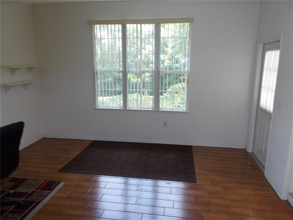 Bonus room