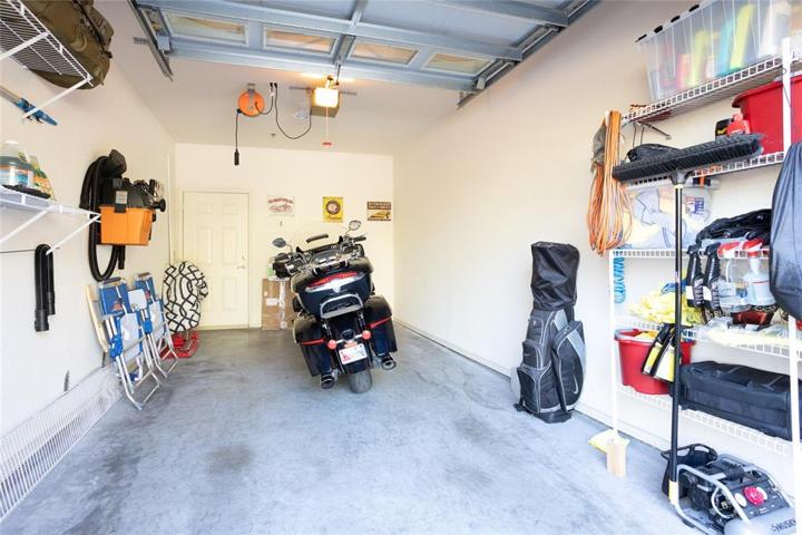 2709 Via Cipriani 535A garage