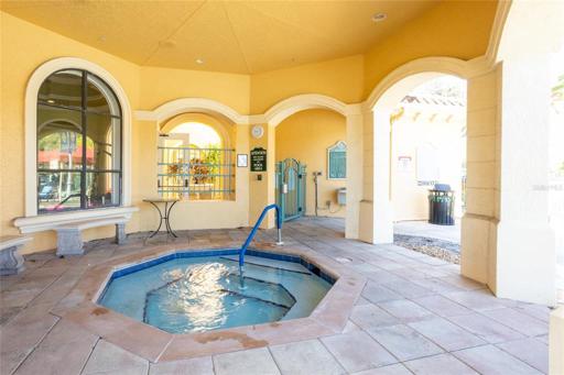Grand Bellagio Spa