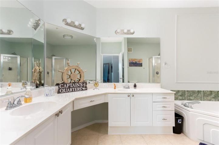 Master En-Suite