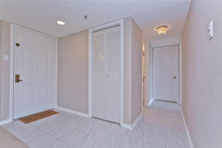 Entry