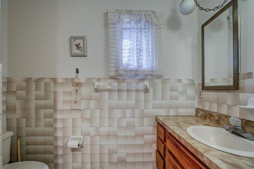 Bathroom 2