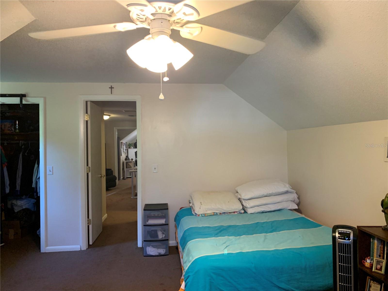 4th Bedroom