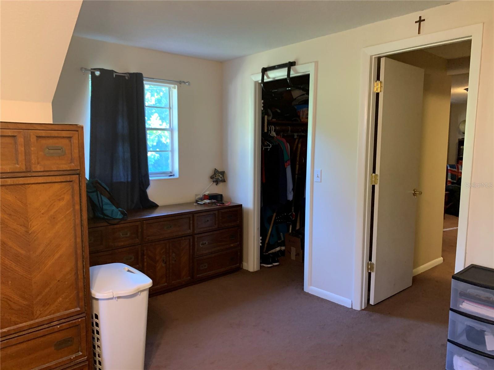 4th Bedroom