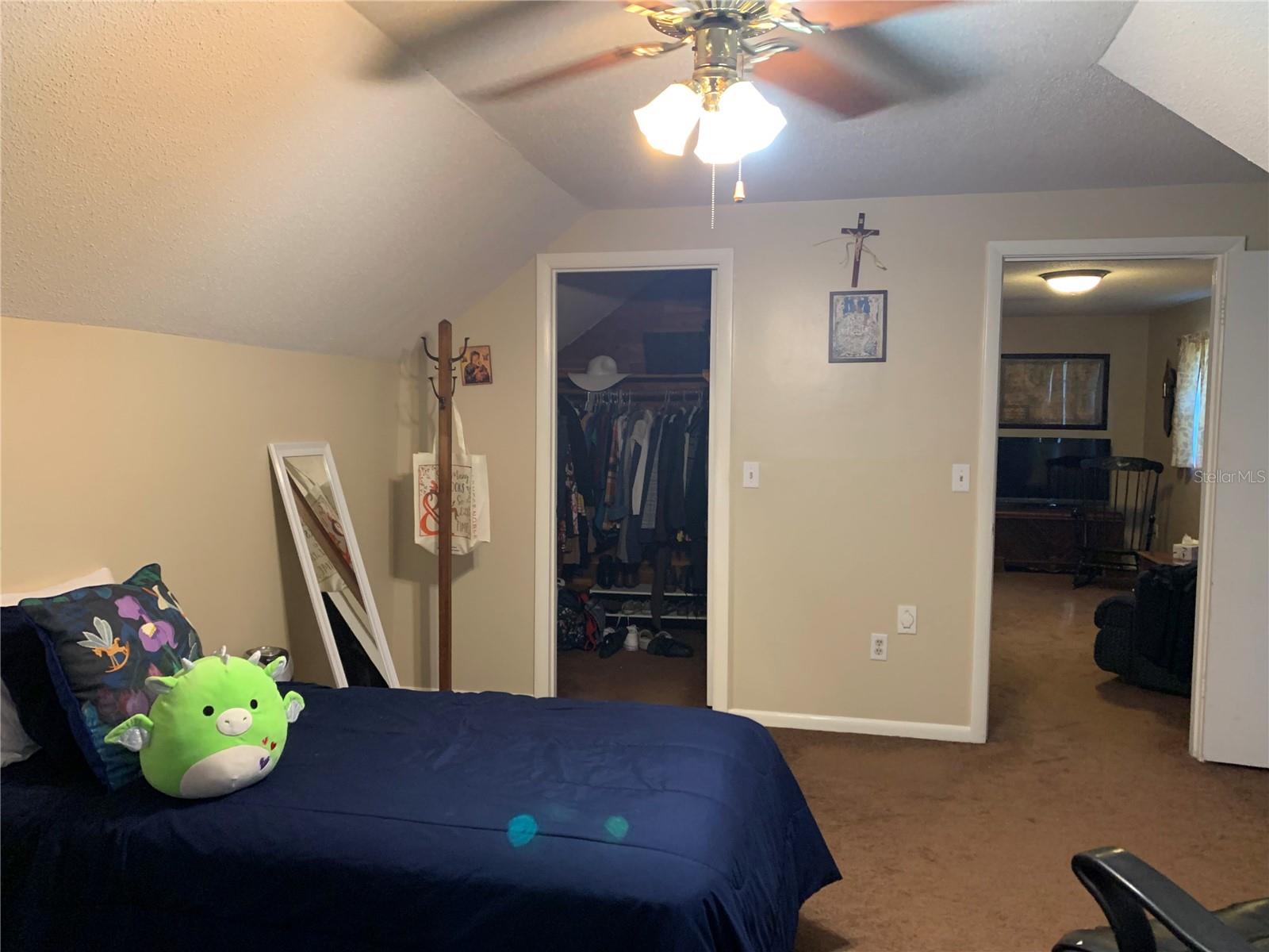 5th Bedroom
