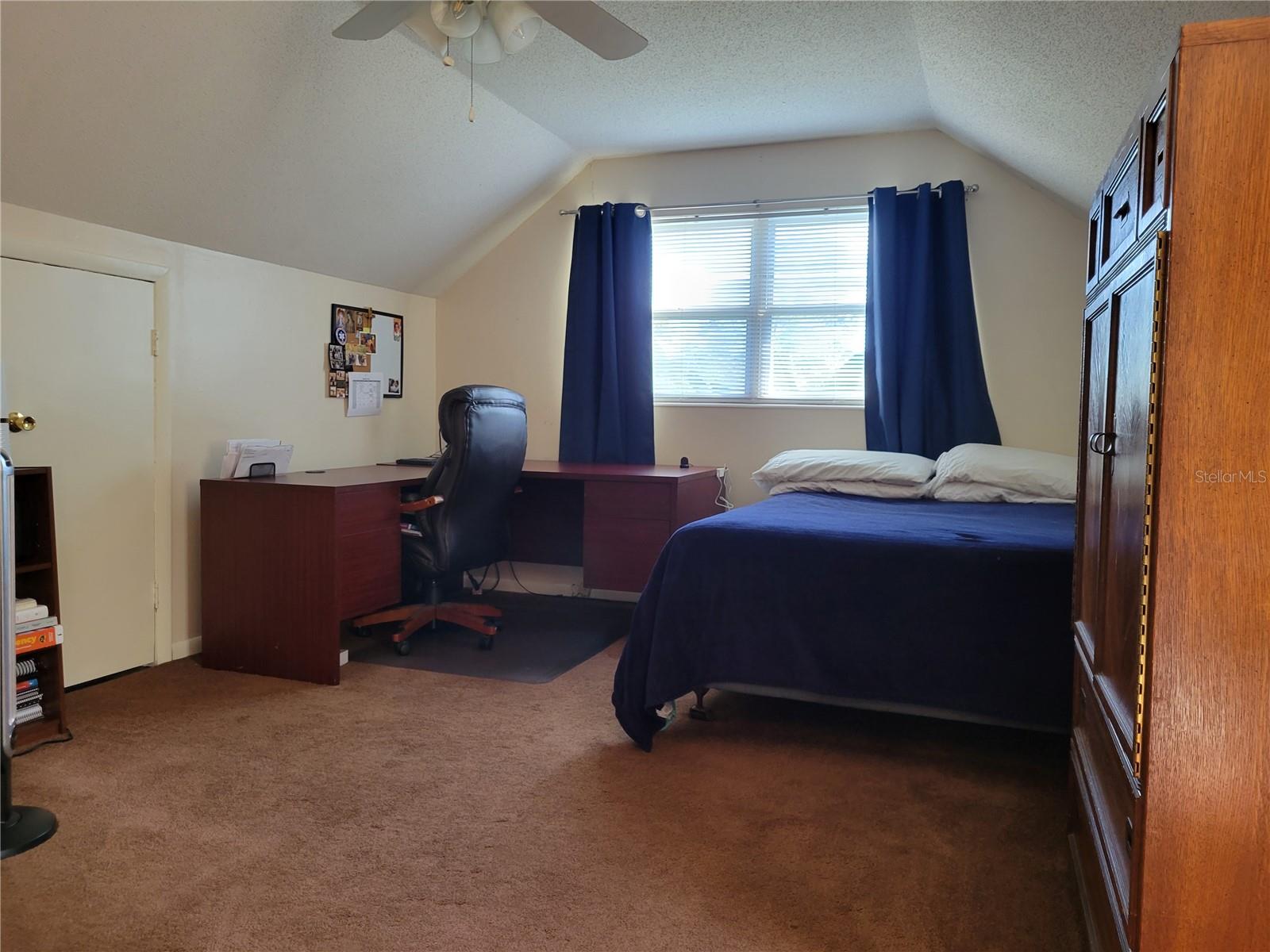 Upstairs Bedroom