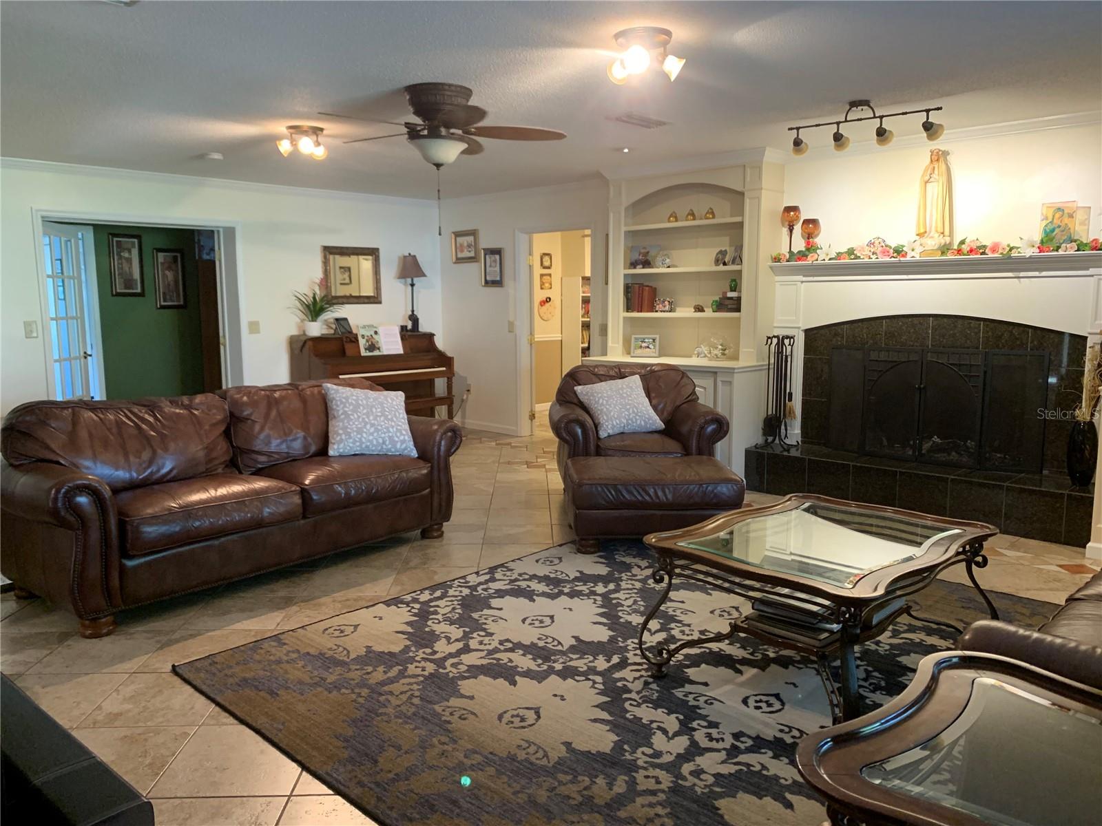 Family Room 3