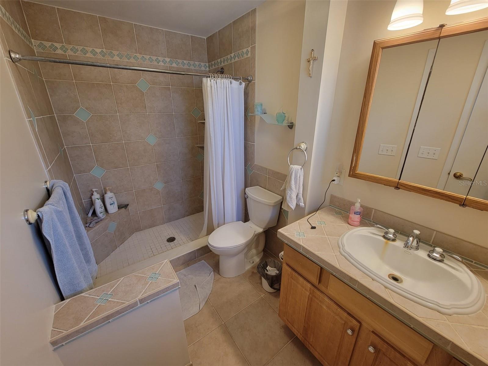 Masterbath