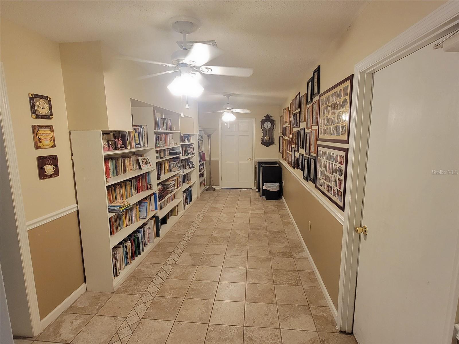 Library