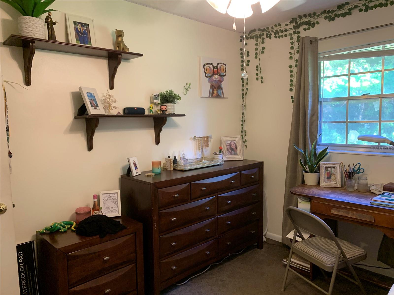 5th Bedroom