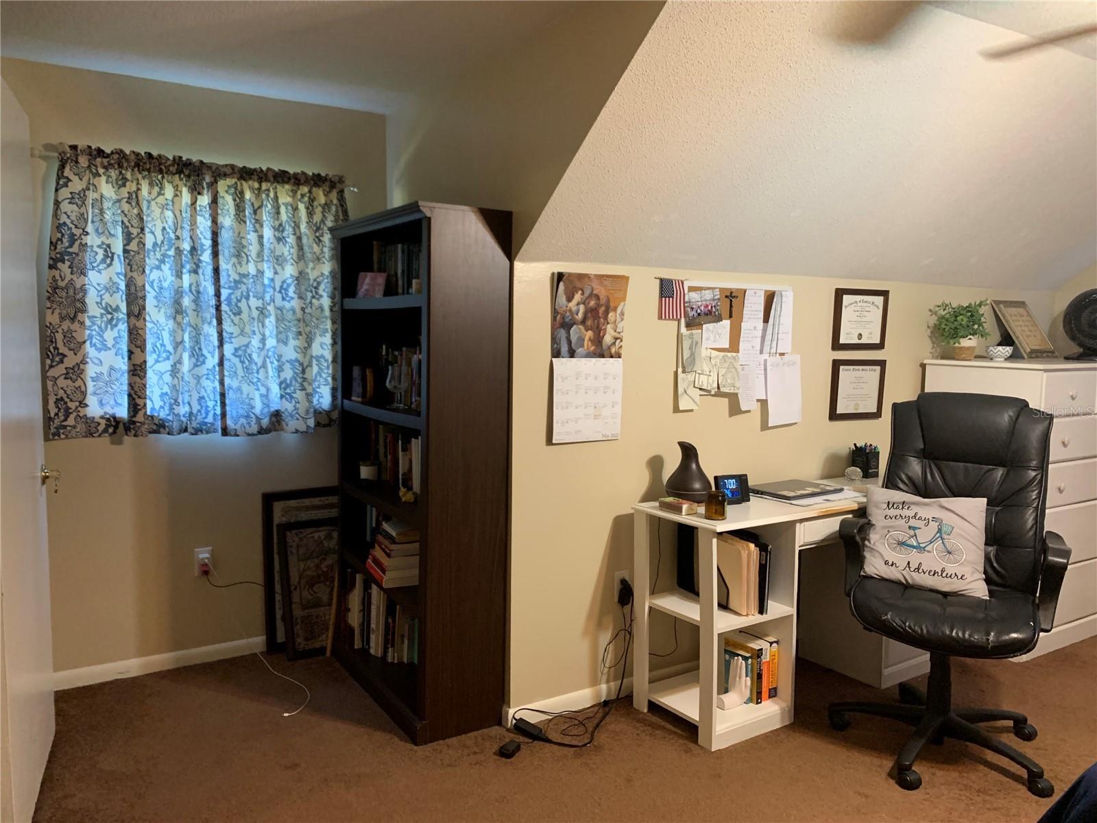 5th Bedroom