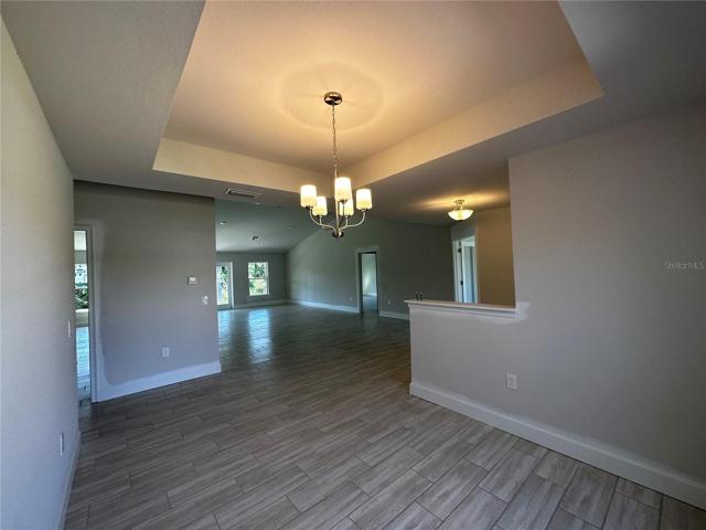 formal Dinning Room