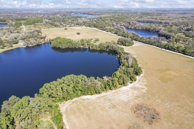 Lake frontage on all 13 vacant parcels
