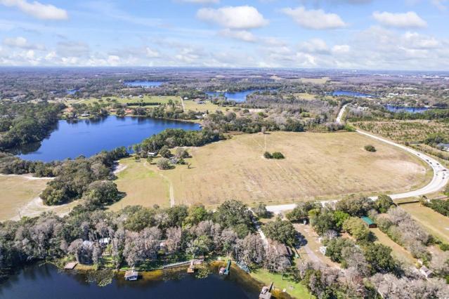 Lake Fern West