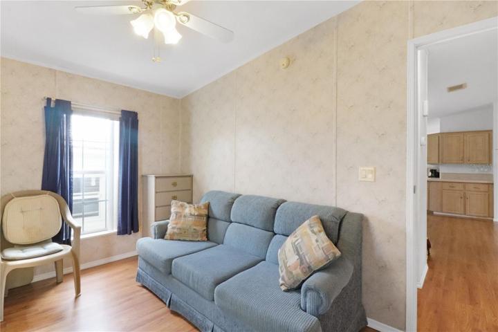 3rd Bedroom