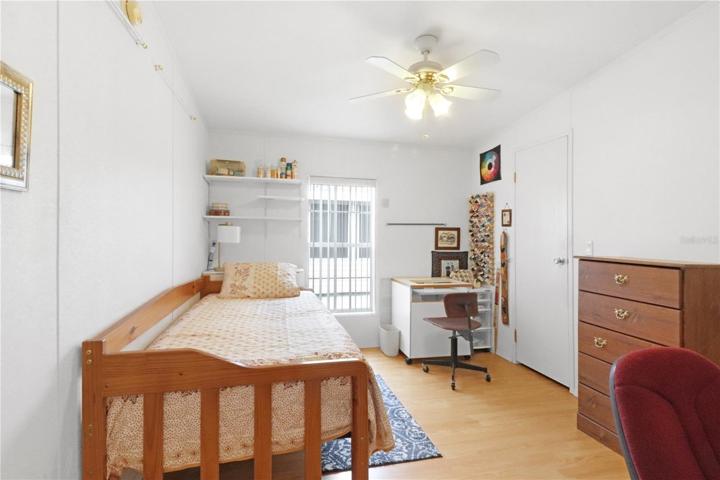 2nd Bedroom