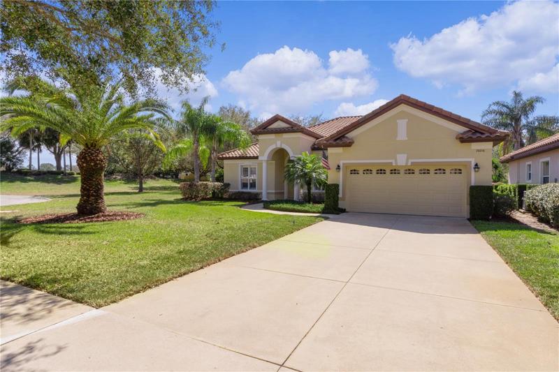 No Neighbors on the Left side of this Home