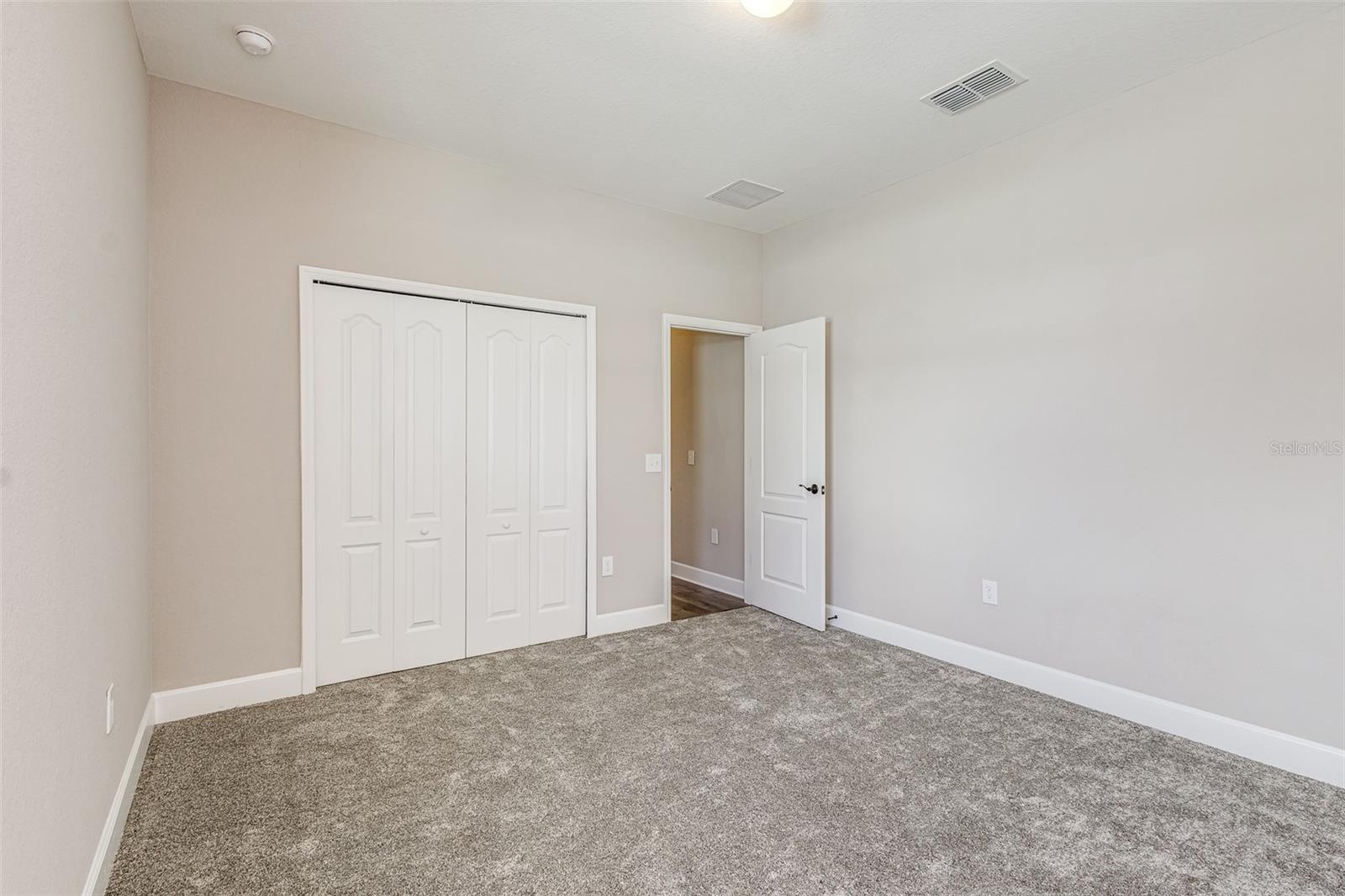 4th Bedroom