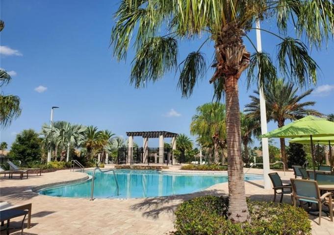 Relax Here!