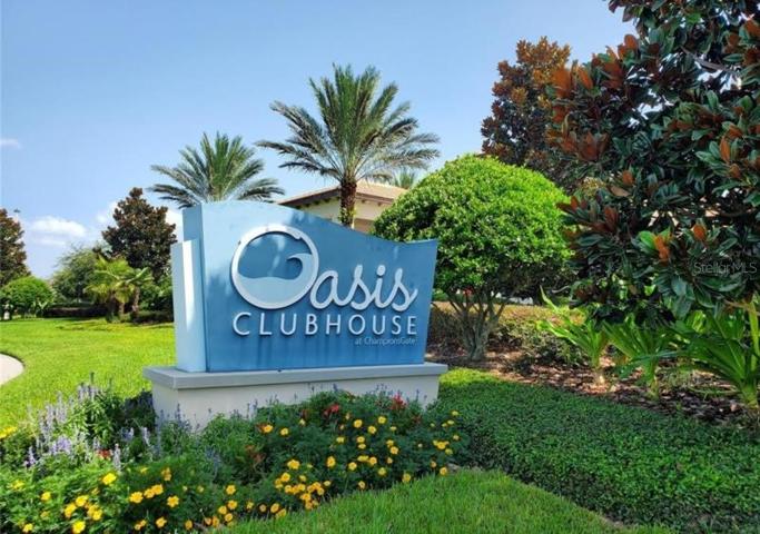 OASIS! Fun times...