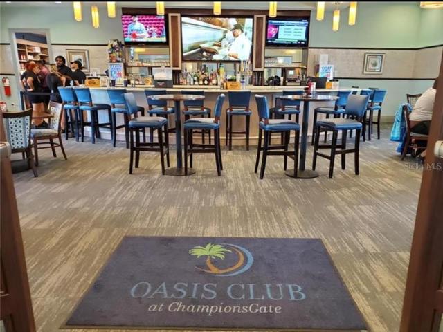 oasis lounge