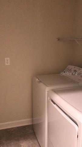 Laundry Room Appliances