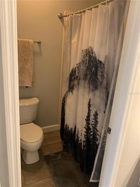 Bath 2 Shower