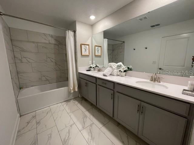 Master Bathroom 1