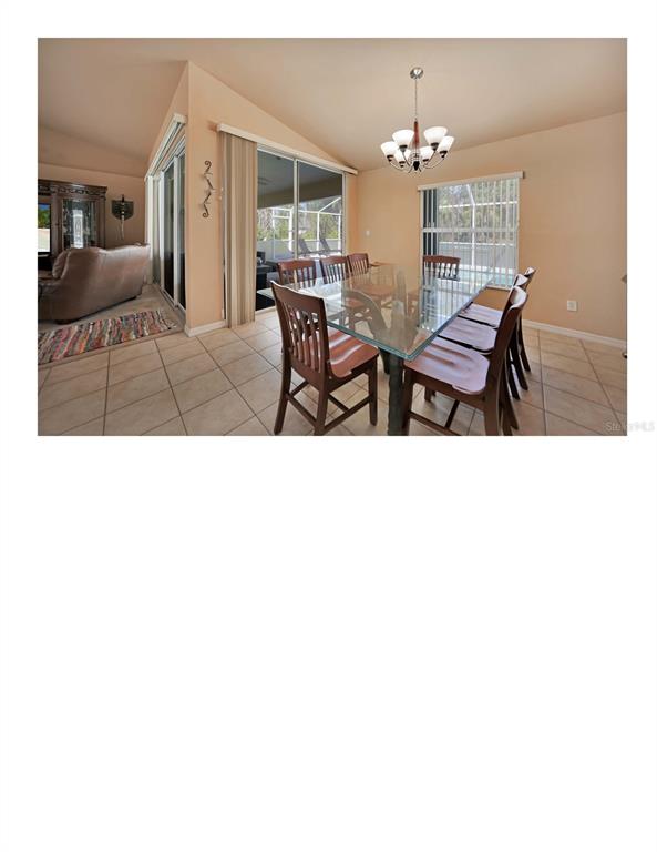 Dinning Room 