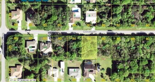 GIS Map