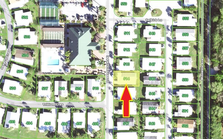 Only 180 Ft to community pool