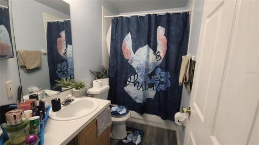 2nd Bath