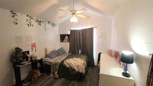 1st Bedroom