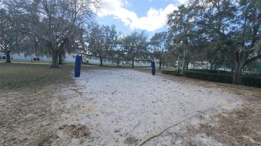 Volleyball
