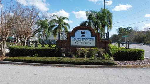 Community Entrance